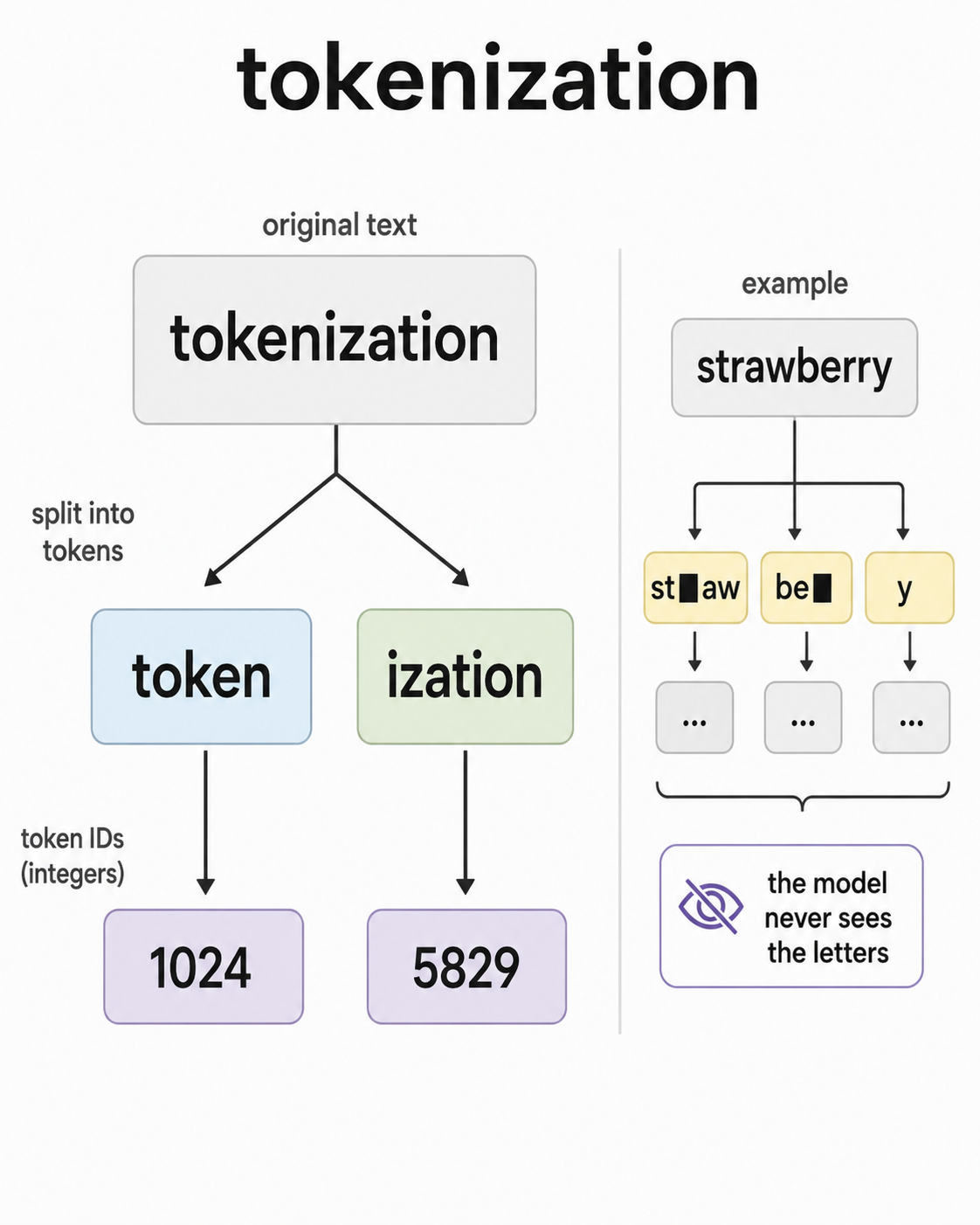 Tokenization